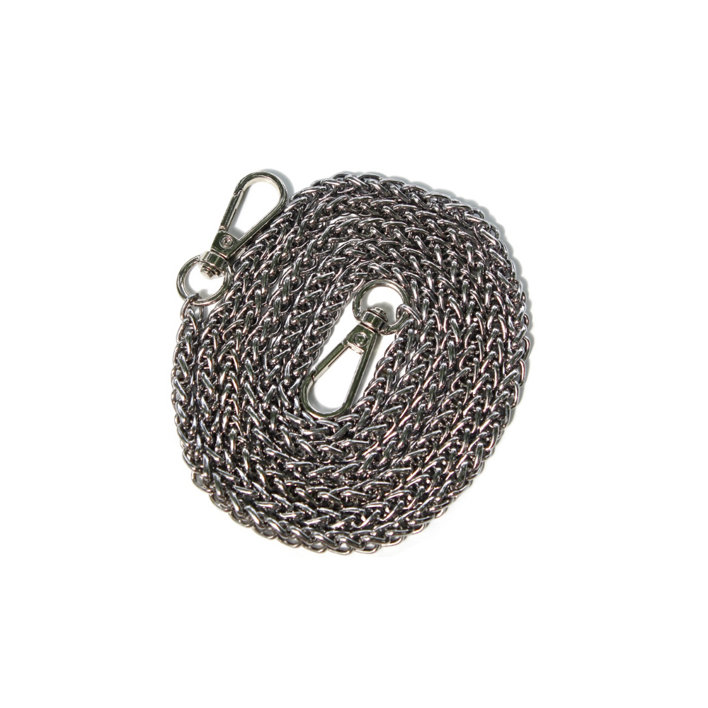 Silver Chain