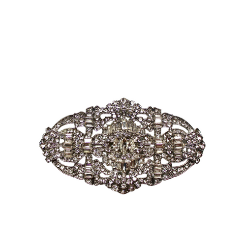 Crystal Oval
