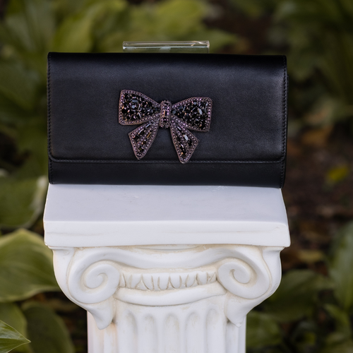 Black Bow