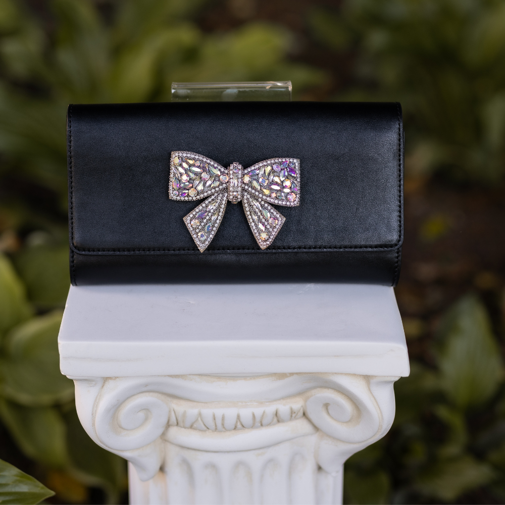 Iridescent Bow