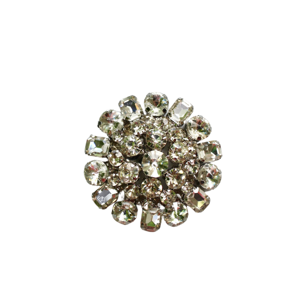 Crystal Round