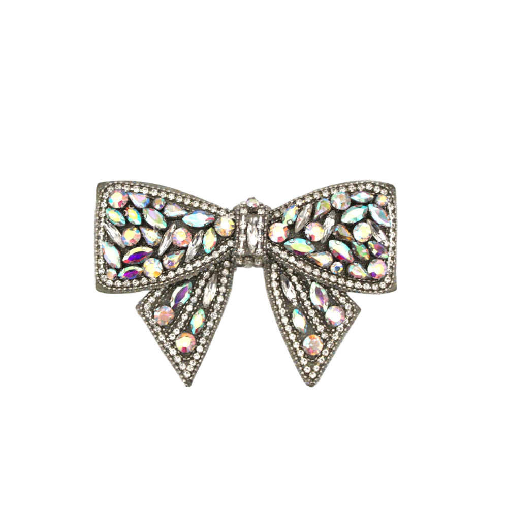 Iridescent Bow